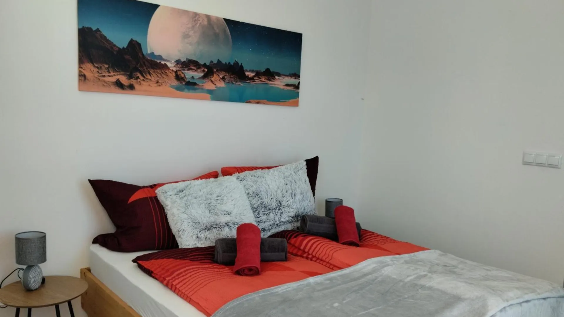 Gasthof Hotel Casa Lana San Juan del Reparo Spanien