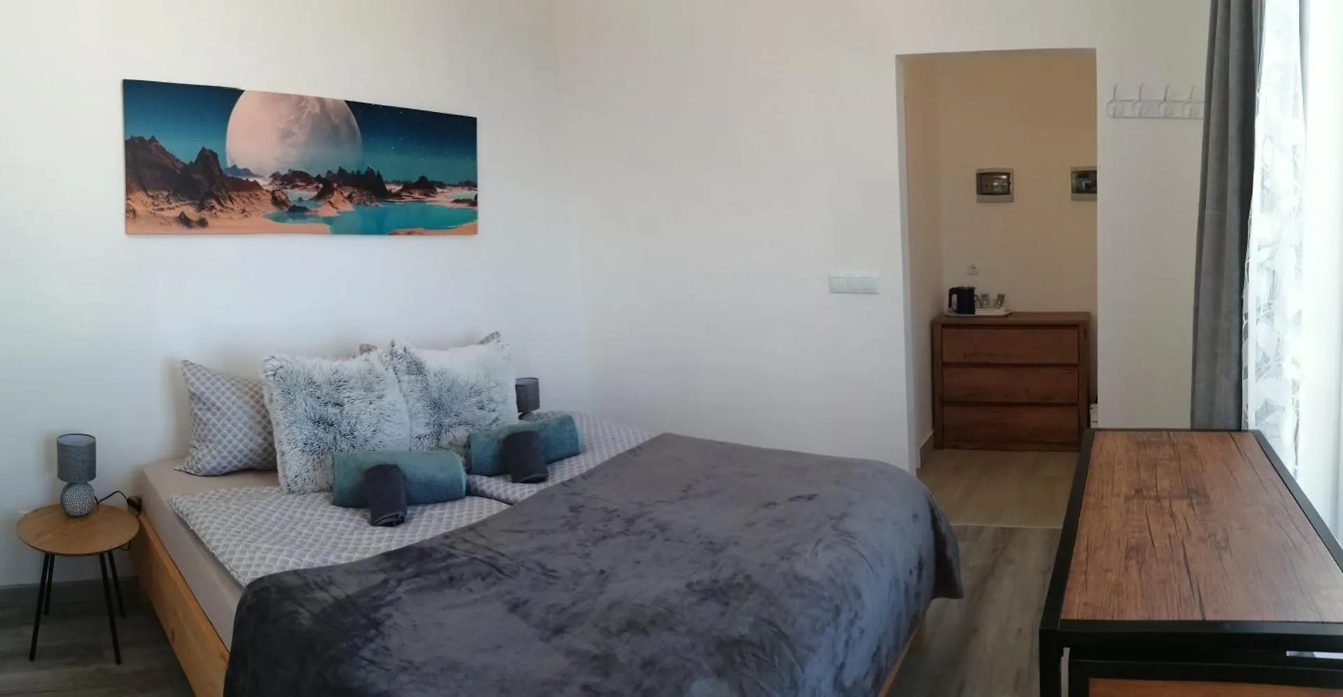 Gasthof Hotel Casa Lana San Juan del Reparo